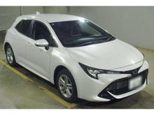 カローラスポーツ