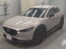 ＣＸ－３０