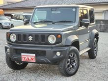 ジムニーシエラ