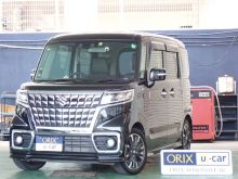 スペーシア　カスタム