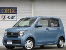 Ｎ－ＷＧＮ　４ＷＤ