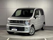 ワゴンＲ　４ＷＤ