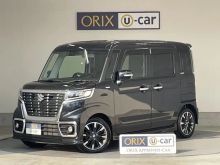 スペーシア　カスタム