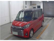 ｅＫスペースカスタム