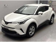 Ｃ－ＨＲ
