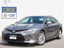 カムリ　ハイブリッド