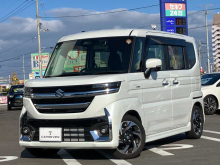 スペーシア　カスタム