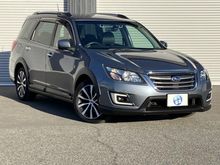 エクシーガクロスオーバー７