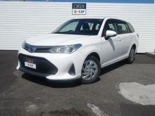 カローラフィールダー