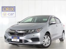 グレイス　ハイブリッド