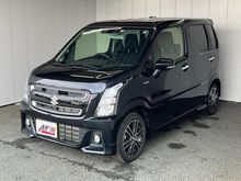 ワゴンＲスティングレー