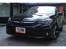 インプレッサスポーツ