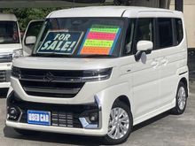 スペーシアカスタム