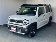 フレアクロスオーバー