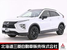 エクリプスクロス