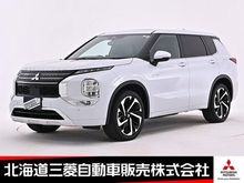アウトランダーＰＨＥＶ