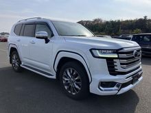 ランドクルーザー