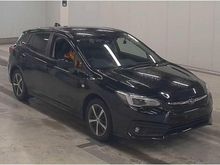 インプレッサスポーツ