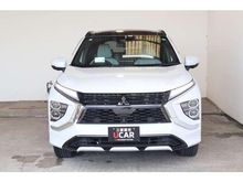 エクリプスクロス