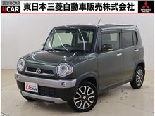 フレアクロスオーバー