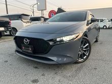 ＭＡＺＤＡ３ファストバック