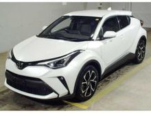 Ｃ－ＨＲ
