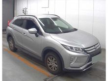 エクリプスクロス