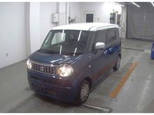 ワゴンＲスマイル