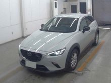 ＣＸ－３