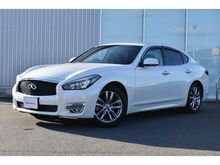 フーガハイブリッド