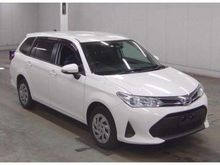 カローラフィールダー