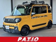 スペーシアギア