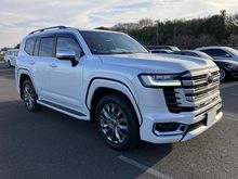 ランドクルーザー