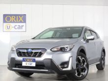 ＳＵＢＡＲＵ　ＸＶ　ハイブリッド