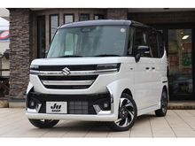 スペーシアカスタム