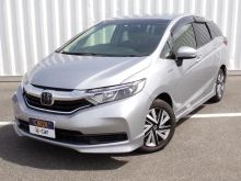 シャトル　ハイブリッド