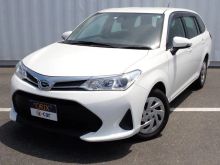 カローラフィールダー