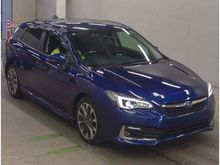 インプレッサスポーツ