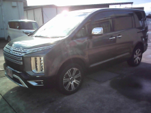 デリカ　Ｄ：５