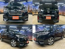 ステップワゴンスパーダ