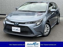 カローラツーリング