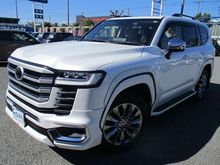 ランドクルーザー