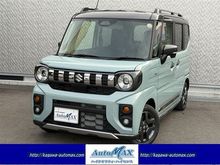 スペーシアギア