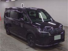 ステップワゴン