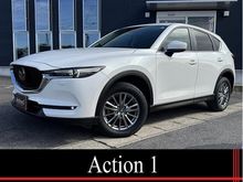 ＣＸ－５