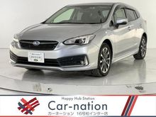 インプレッサスポーツ