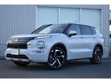 アウトランダーＰＨＥＶ