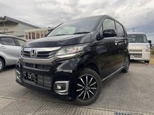 Ｎ－ＷＧＮカスタム