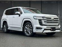 ランドクルーザー