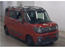 スペーシアギア